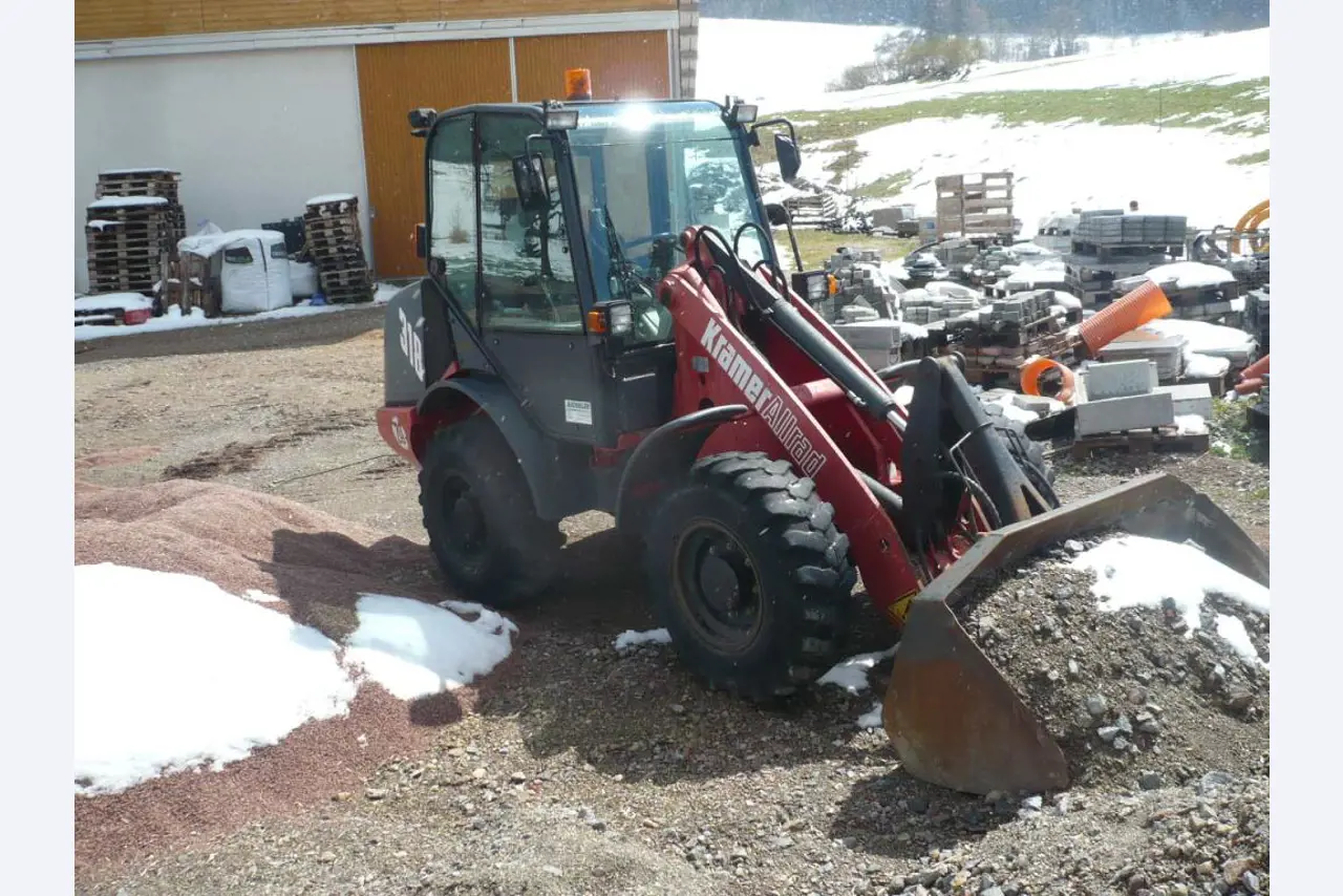 well maintened facility of a photo shop-2